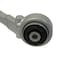 Uro Parts 04-09 Jaguar Vandn Plas-Xj8-Xjr:Fr Right Control Arm, C2C38957 C2C38957 - alternate 2